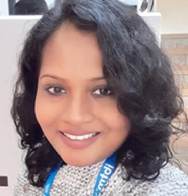 Chathuri De Alwis